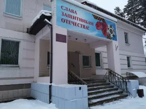 Kalinin Front Museum