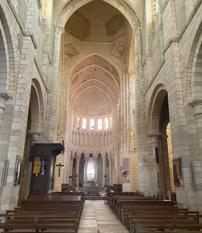 La Charite-sur-Loire