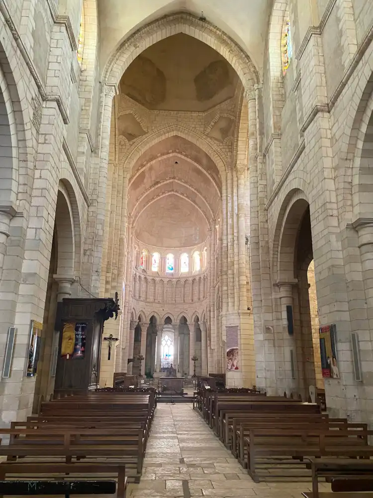 La Charite-sur-Loire
