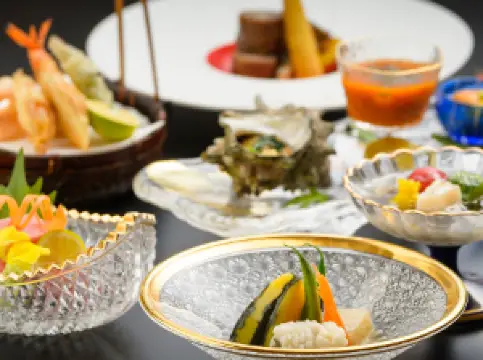 Kaiseki Restaurant Tsukasa