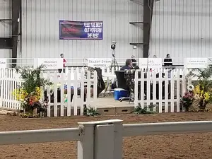 CLARK CNTY FAIR-CHAMPION CTR