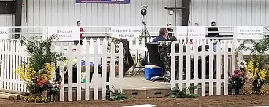 CLARK CNTY FAIR-CHAMPION CTR
