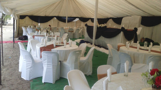 Kingdom Hall of Jehovah's Witnesses