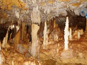 Heritage Caves Blaban