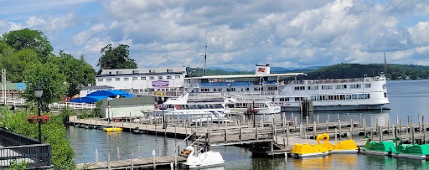 Weirs Beach