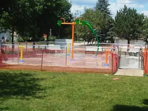 Volunteer City Park