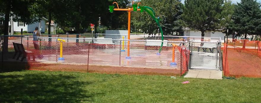 Volunteer City Park