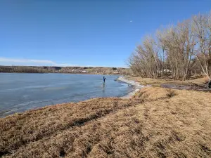 Lake Trenton