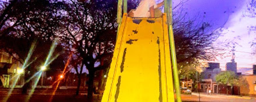 Plaza Sarmiento