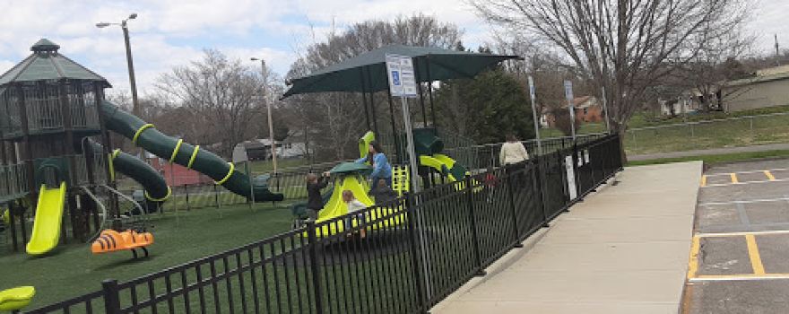 South Clinton Park