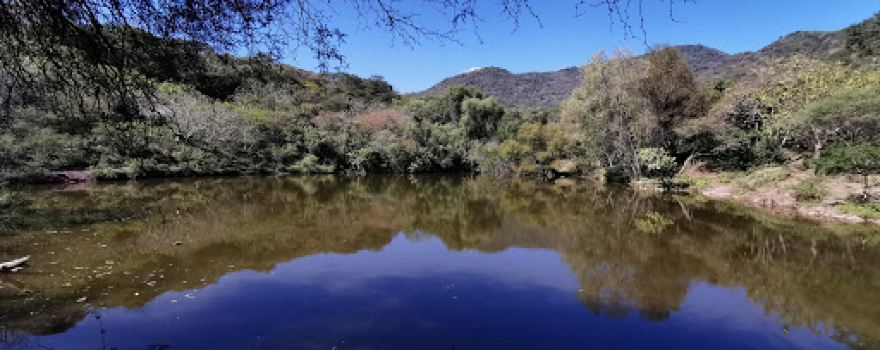 Presa La Pitayera