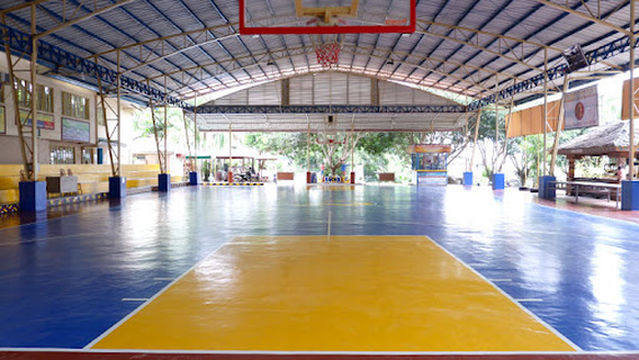 Brokenshire Hotel Resort and Convention Center