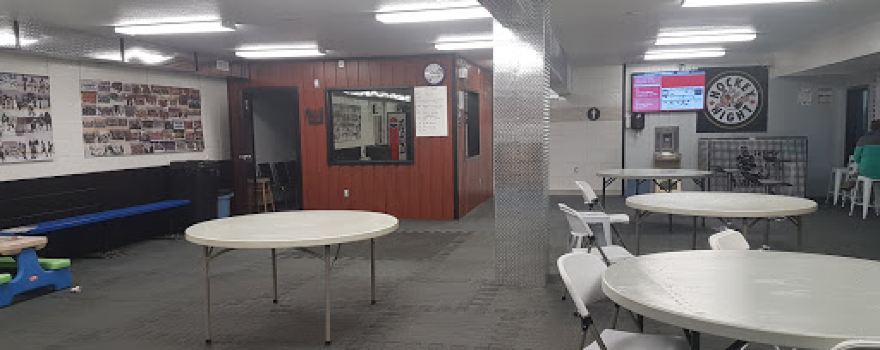 Northern Lights Recreation Ctr