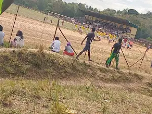 jinka studium By ፈርሃን ከድር