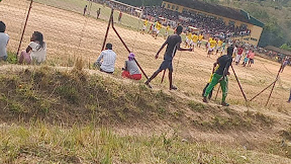 jinka studium By ፈርሃን ከድር