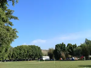 Balneario Axocopan