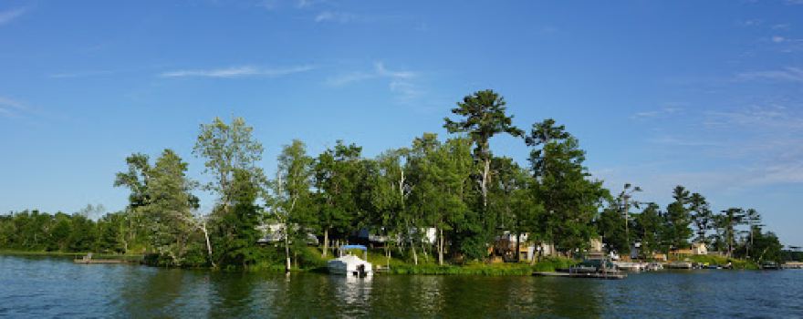Summer Haven Resort