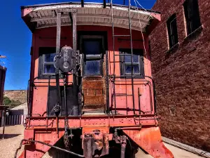 The Helper Museum