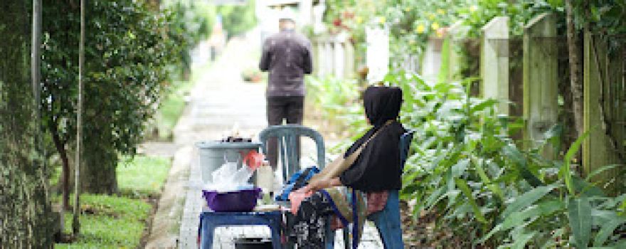 Lapangan Sari Bulan