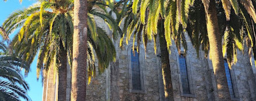 Caldas de Reis. Camiño de Santiago portugués.