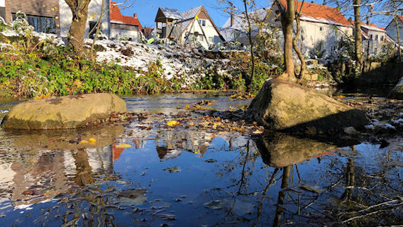 Mehrgenerationenpark Lichtenau