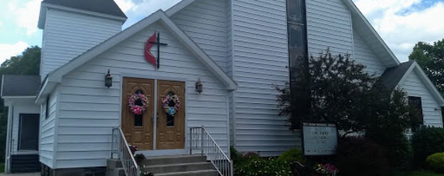 Dolgeville United Methodist Church