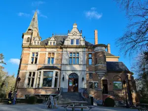 Bezoekerscentrum De Blankaart