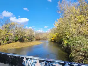 Mackinaw River State Fish and Wildlife Area