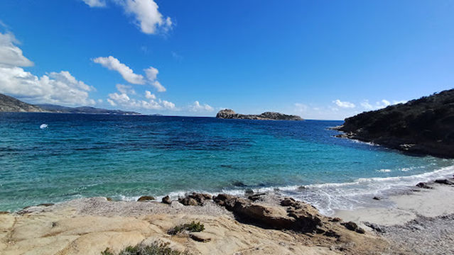 Spiaggia di Porto Tramatzu