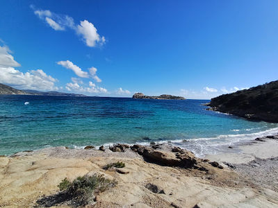 Spiaggia di Porto Tramatzu