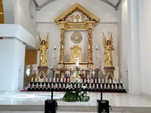 Pozo De La Virgen