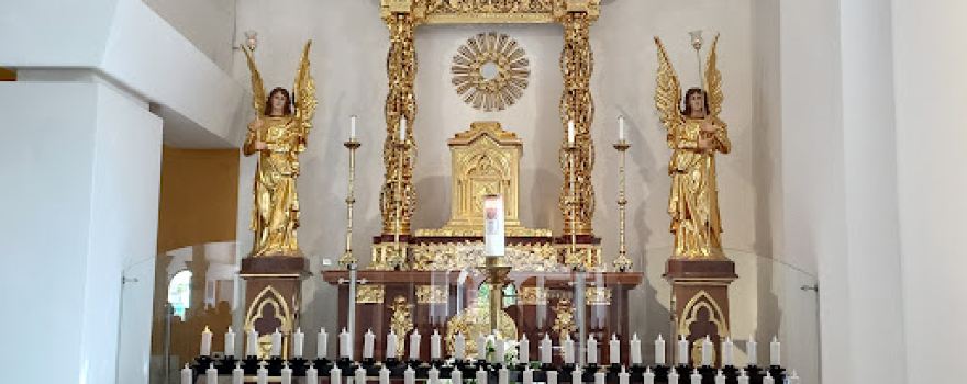 Pozo De La Virgen