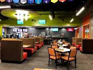 Tenstrike Bowling Center