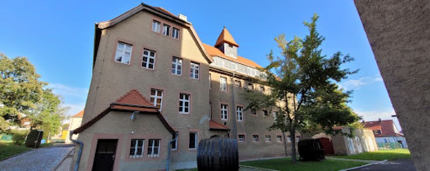 Heimatmuseum Rötha