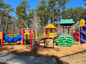 Northern Regional Park