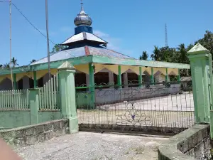 Masjid AL-IRSYAD