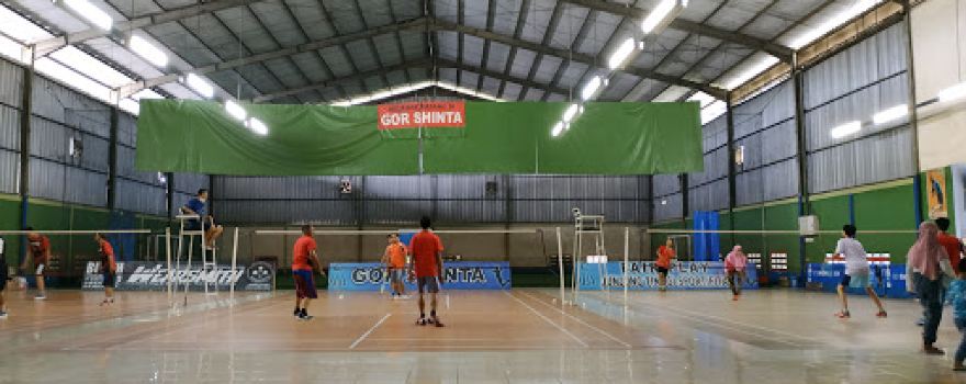 GOR Shinta