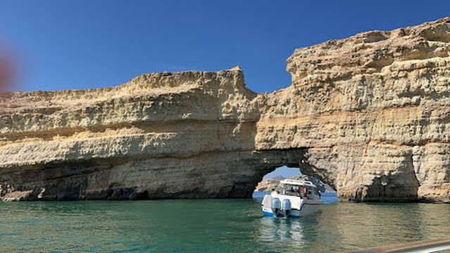 Royal Blue Marine Tourism