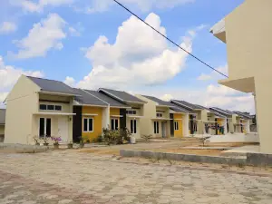 Stadion Abdul Hamid Lubuk Terap