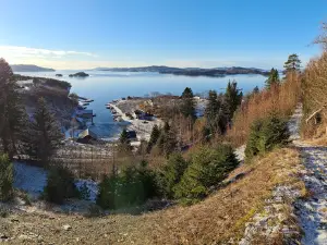 Solvåg Fjordferie