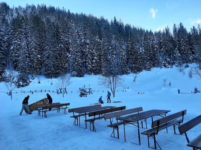 Schneeberglifte Thiersee GmbH