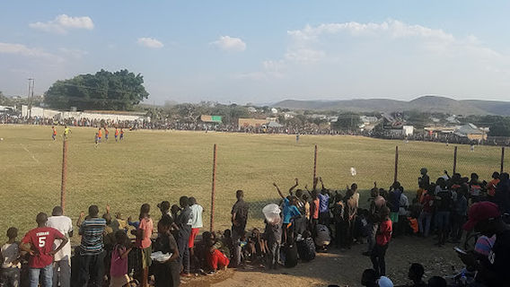 Muzabwela Ground