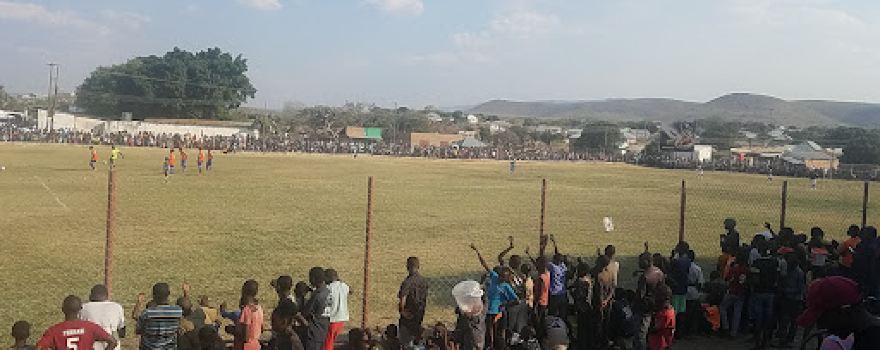 Muzabwela Ground