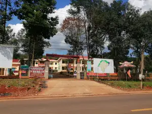 Uỷ Ban Nhân Dân Xã Hưng Phước