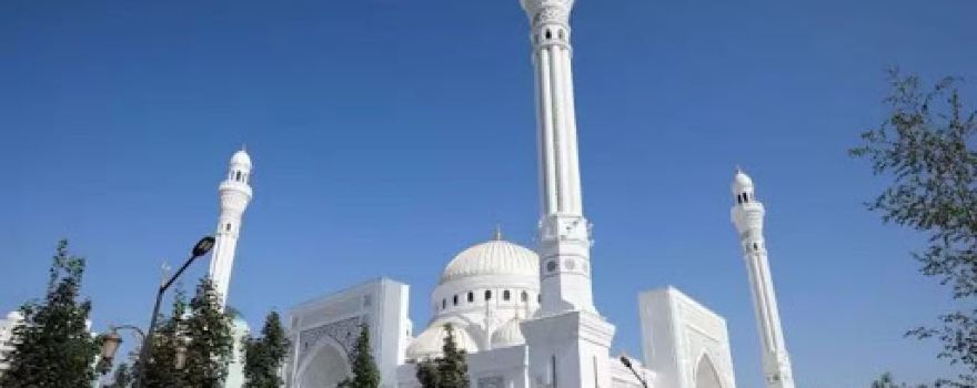 Madeena Masjid