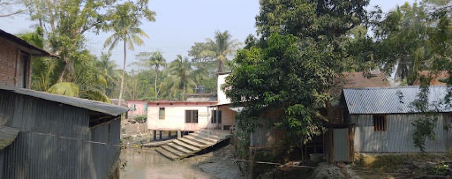 Amirabad Bazar Mosque
