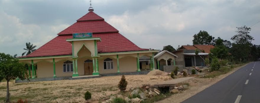 Masjid Baitul 'Atiq