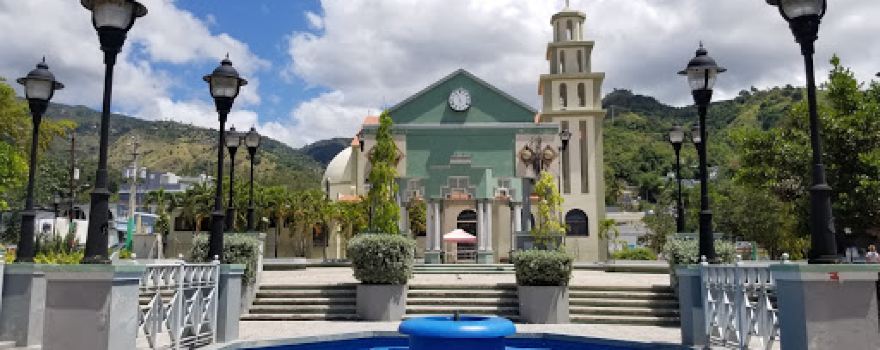 Centro de Bellas Artes Adrián Rosado