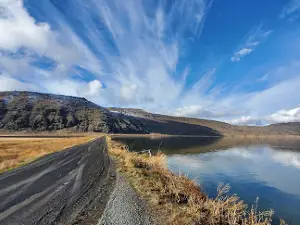 Tule Lake National Wildlife Refuge