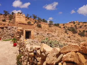 Agadir Inoummar